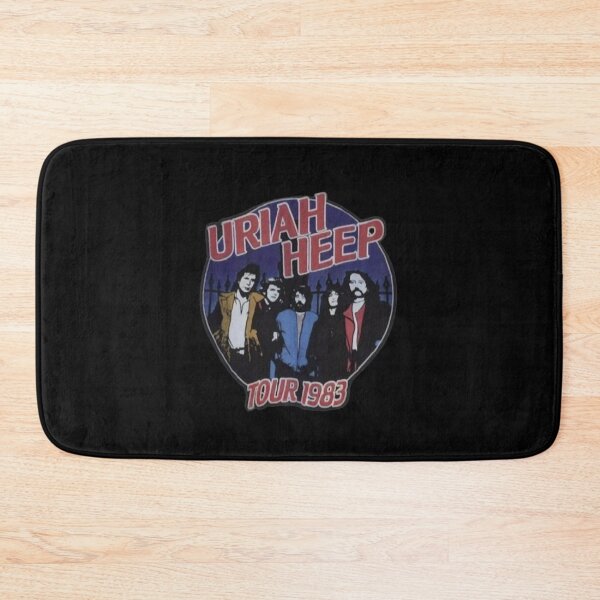 Item preview, Art - Uriah Heep designed and sold by GisellesdHebe.