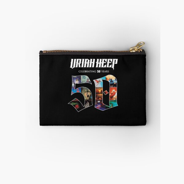 Item preview, Art - Uriah Heep designed and sold by GisellesdHebe.