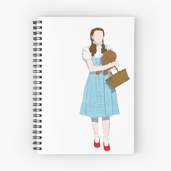 Item preview, Dorothy - The Wizard of Oz designed and sold by Bond.Estudio.