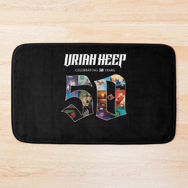 Item preview, Art - Uriah Heep designed and sold by GisellesdHebe.