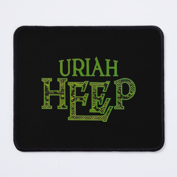 Item preview, Art - Uriah Heep designed and sold by GisellesdHebe.