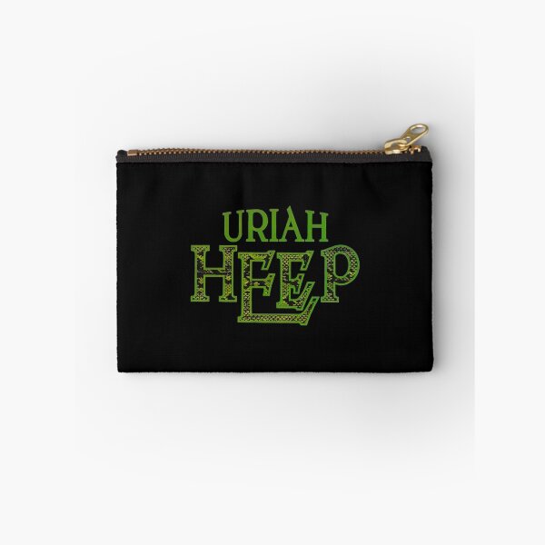 Item preview, Art - Uriah Heep designed and sold by GisellesdHebe.