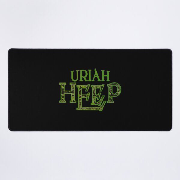 Item preview, Art - Uriah Heep designed and sold by GisellesdHebe.