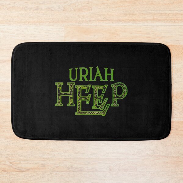 Item preview, Art - Uriah Heep designed and sold by GisellesdHebe.