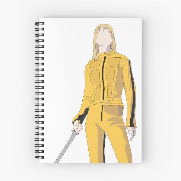 Item preview, The Bride - Kill Bill designed and sold by Bond.Estudio.