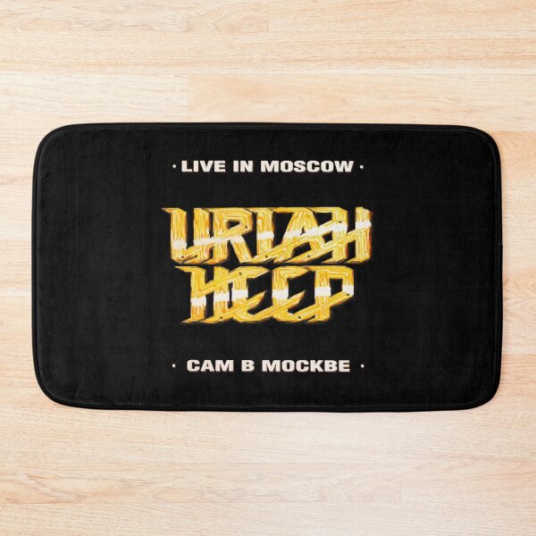 Item preview, Art - Uriah Heep designed and sold by GisellesdHebe.