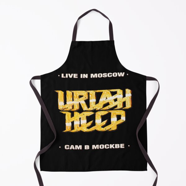 Item preview, Art - Uriah Heep designed and sold by GisellesdHebe.