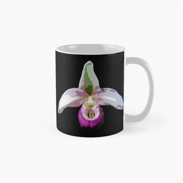 Item preview, Paphiopedilum Flower  designed and sold by Nicksplants.