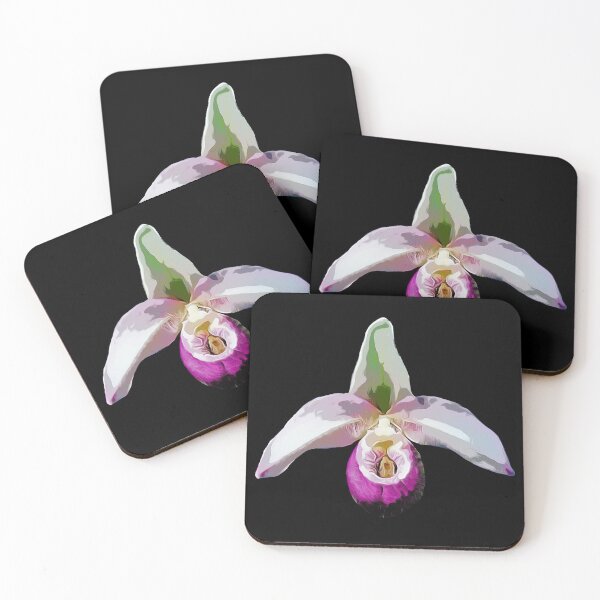 Item preview, Paphiopedilum Flower  designed and sold by Nicksplants.