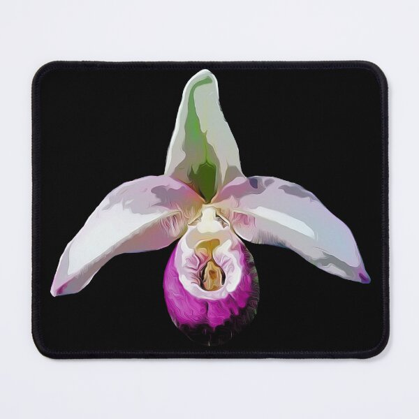 Item preview, Paphiopedilum Flower designed and sold by Nicksplants.