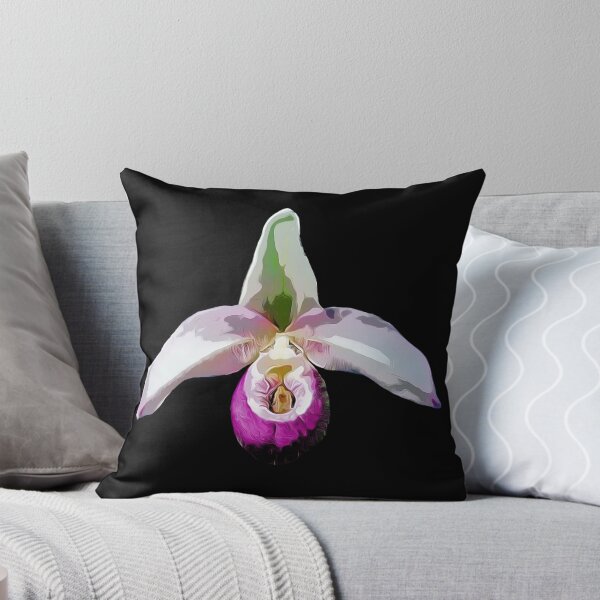 Item preview, Paphiopedilum Flower designed and sold by Nicksplants.