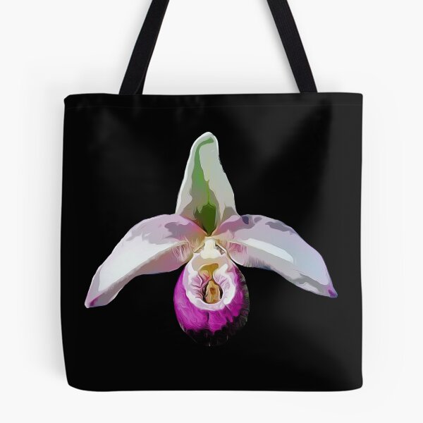 Item preview, Paphiopedilum Flower  designed and sold by Nicksplants.