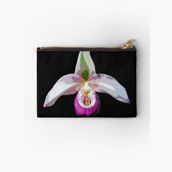Item preview, Paphiopedilum Flower  designed and sold by Nicksplants.
