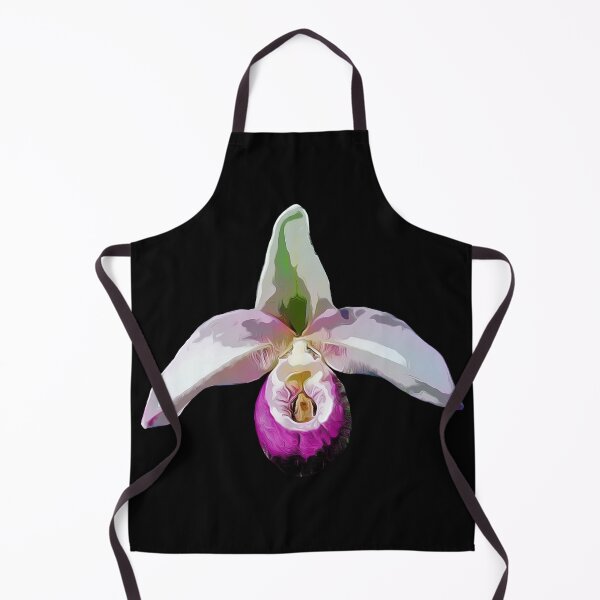 Item preview, Paphiopedilum Flower  designed and sold by Nicksplants.