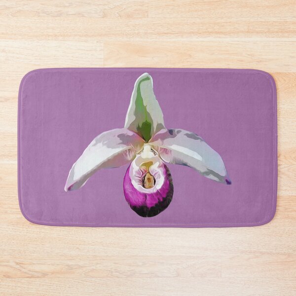 Item preview, Paphiopedilum Flower  designed and sold by Nicksplants.