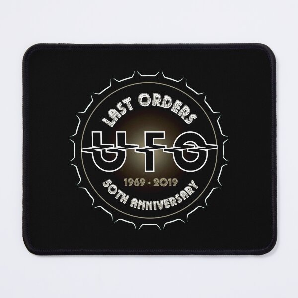 Item preview, Music - UFO band designed and sold by EirlysrtyFarah.