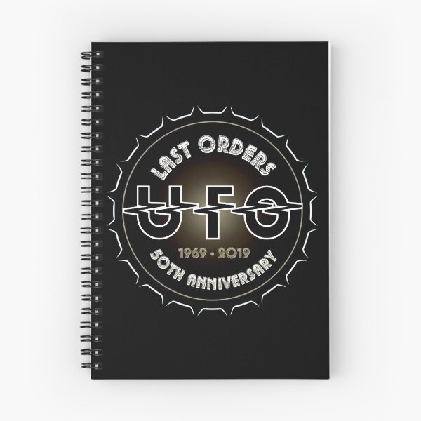 Item preview, Music - UFO band designed and sold by EirlysrtyFarah.