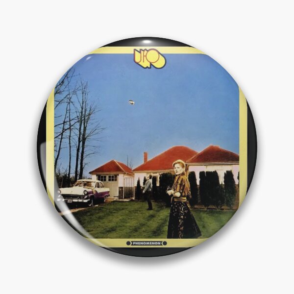 Item preview, Music - UFO band designed and sold by EirlysrtyFarah.