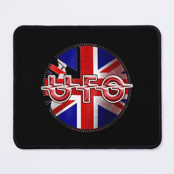 Item preview, Music - UFO band designed and sold by EirlysrtyFarah.