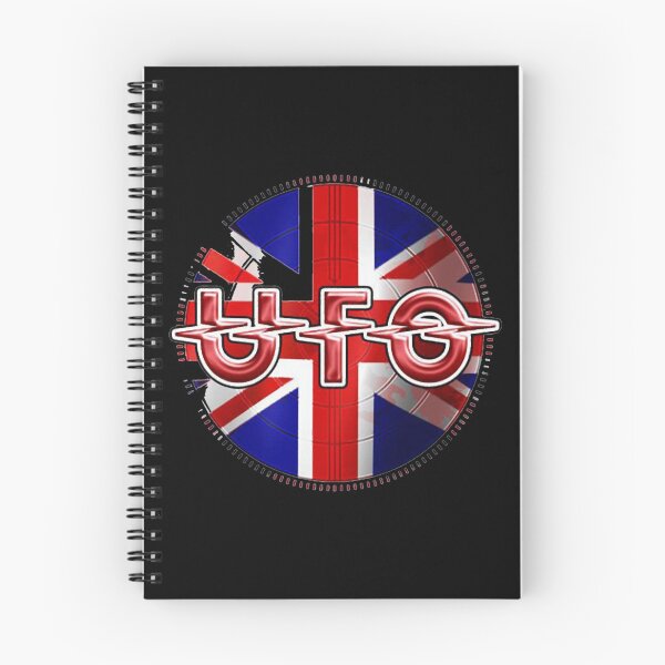 Item preview, Music - UFO band designed and sold by EirlysrtyFarah.