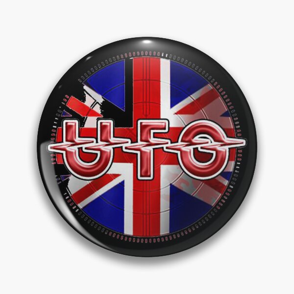 Item preview, Music - UFO band designed and sold by EirlysrtyFarah.