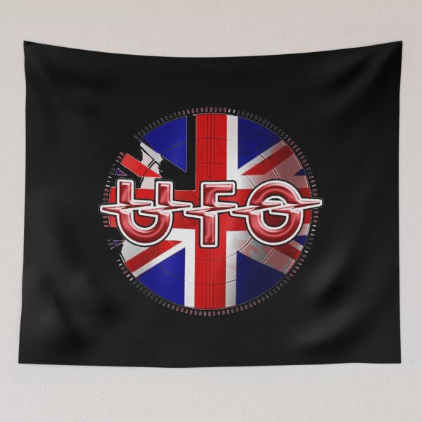 Item preview, Music - UFO band designed and sold by EirlysrtyFarah.
