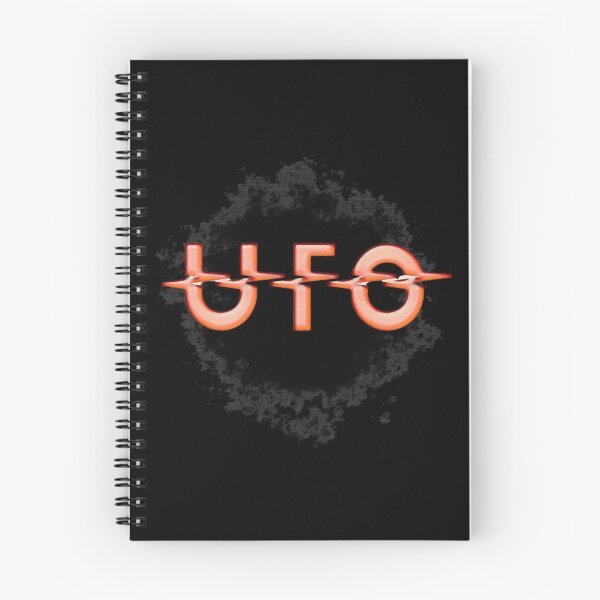 Item preview, Music - UFO band designed and sold by EirlysrtyFarah.