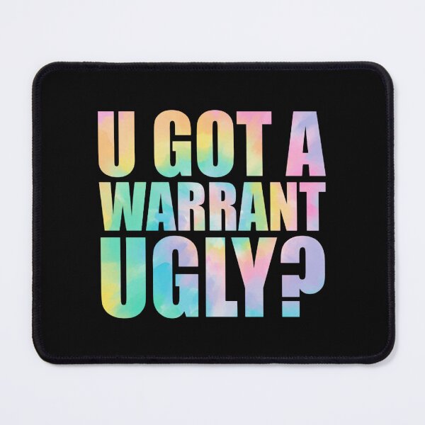 Item preview, Art - Warrant designed and sold by FionauyttImelda.