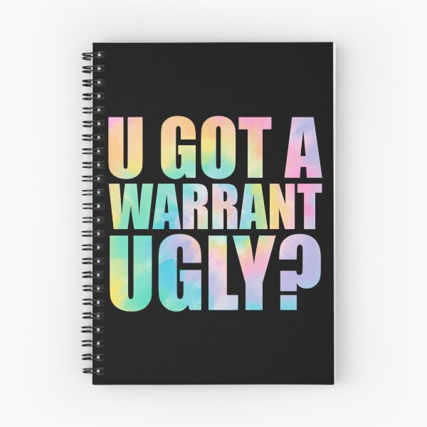 Item preview, Art - Warrant designed and sold by FionauyttImelda.