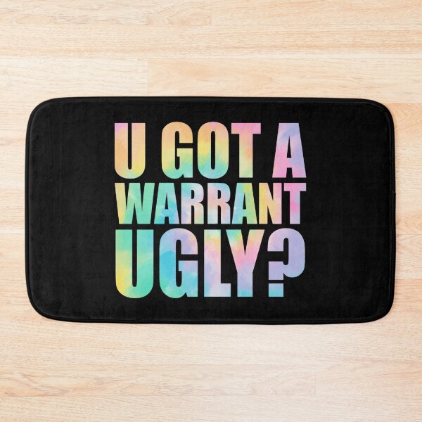 Item preview, Art - Warrant designed and sold by FionauyttImelda.