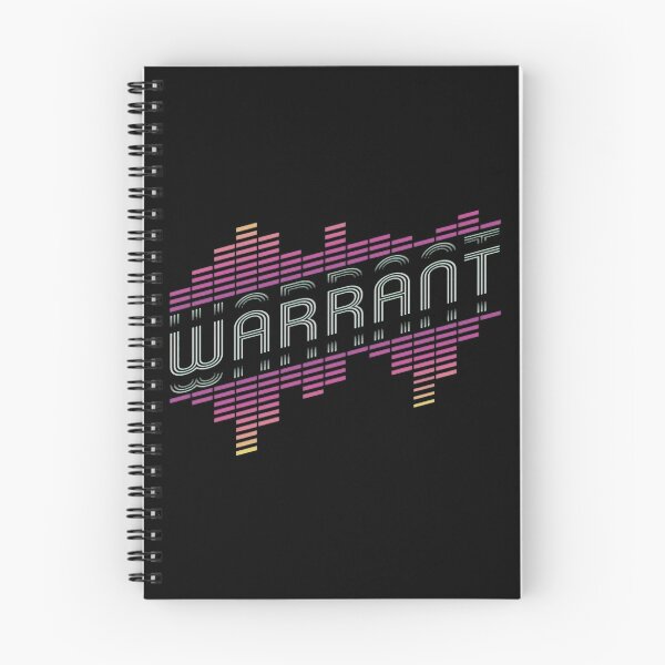 Item preview, Art - Warrant designed and sold by FionauyttImelda.