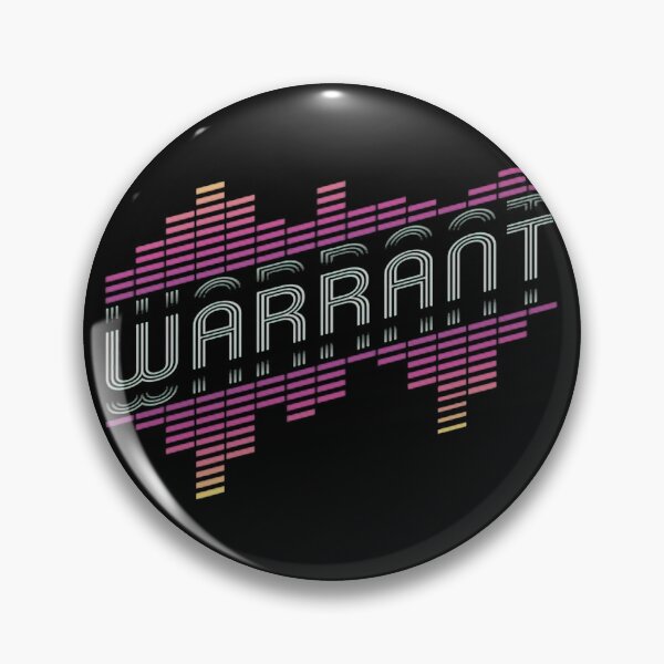 Item preview, Art - Warrant designed and sold by FionauyttImelda.