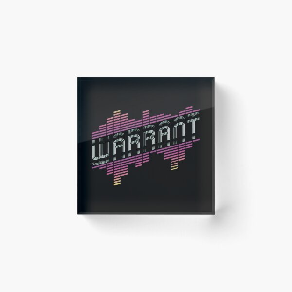 Item preview, Art - Warrant designed and sold by FionauyttImelda.