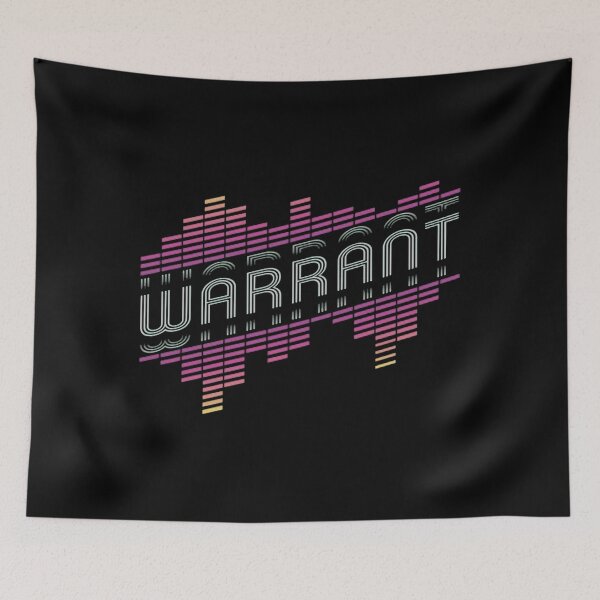 Item preview, Art - Warrant designed and sold by FionauyttImelda.