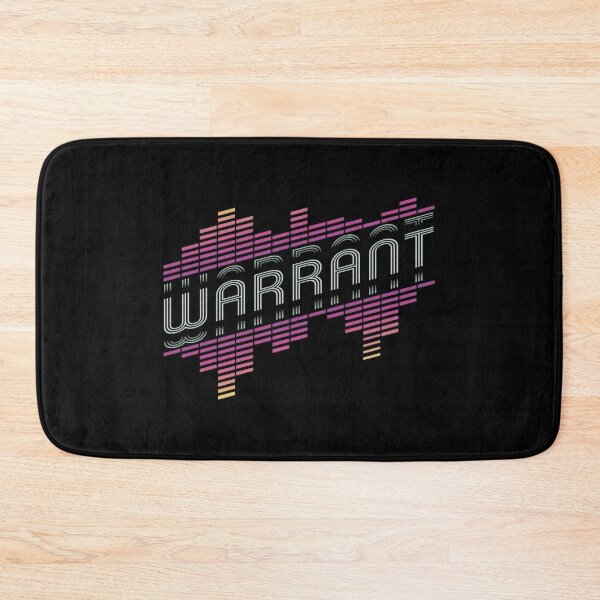 Item preview, Art - Warrant designed and sold by FionauyttImelda.