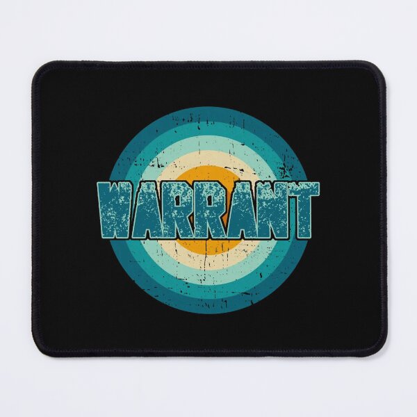 Item preview, Art - Warrant designed and sold by FionauyttImelda.