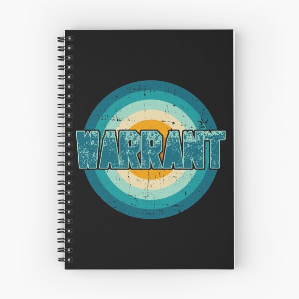 Item preview, Art - Warrant designed and sold by FionauyttImelda.