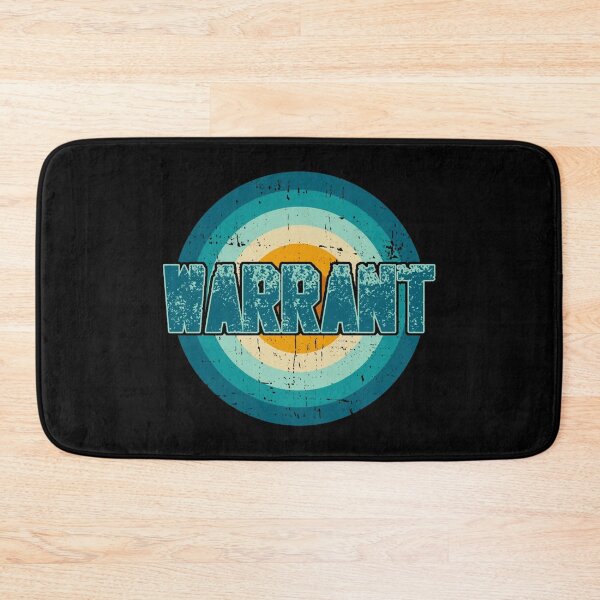 Item preview, Art - Warrant designed and sold by FionauyttImelda.