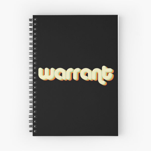Item preview, Art - Warrant designed and sold by FionauyttImelda.