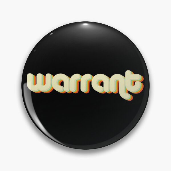 Item preview, Art - Warrant designed and sold by FionauyttImelda.
