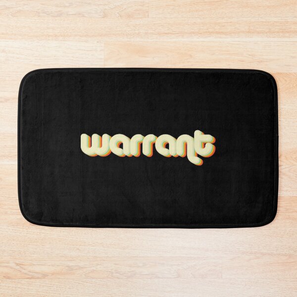 Item preview, Art - Warrant designed and sold by FionauyttImelda.