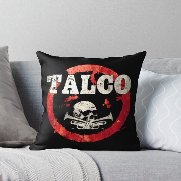Item preview, Talcos Band designed and sold by ebenezercim2.