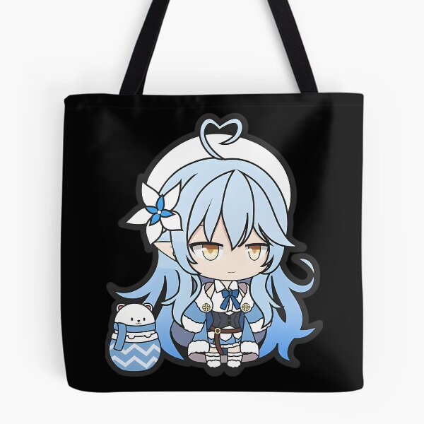 Item preview, Yukihana Lamy - Hololive designed and sold by ModaPriNTonv.