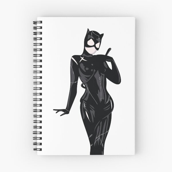 Item preview, Selina - Catwoman designed and sold by Bond.Estudio.