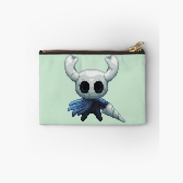 Item preview, Knight/Ghost | Hollow Knight designed and sold by YhaniDoriasArts.
