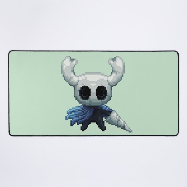 Item preview, Knight/Ghost | Hollow Knight designed and sold by YhaniDoriasArts.