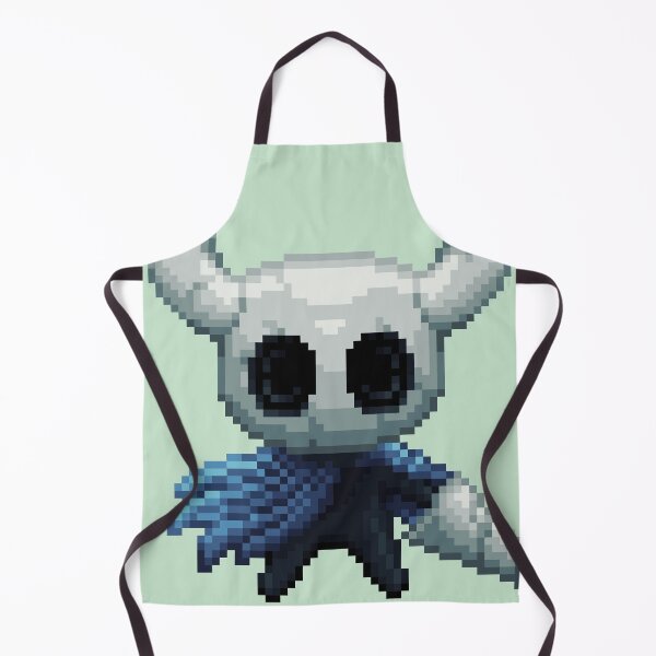 Item preview, Knight/Ghost | Hollow Knight designed and sold by YhaniDoriasArts.