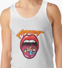 Addict Tank Top