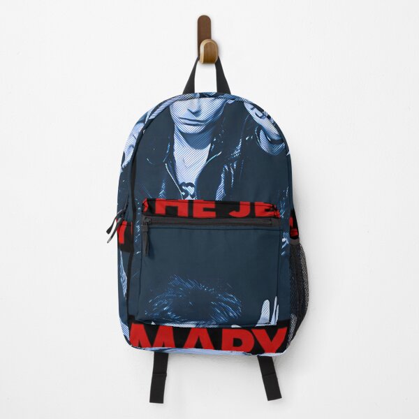 Item preview, El equipo de Echo y los Bunnymen designed and sold by Dravienart.