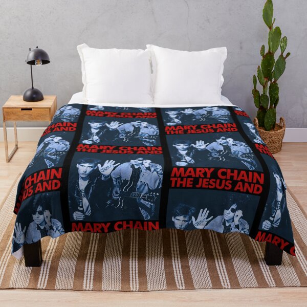 Item preview, Echo And The Bunnymen Team designed and sold by Dravienart.